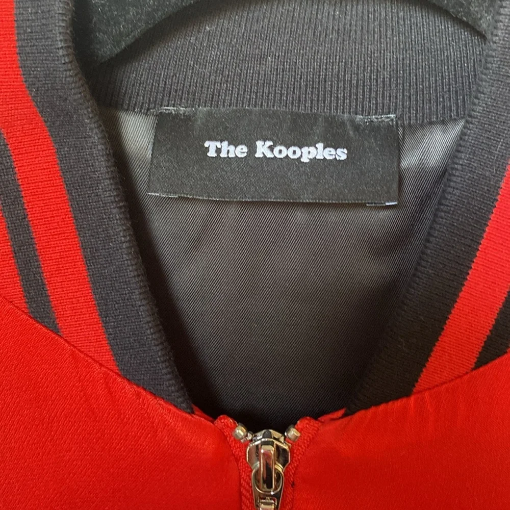 The Kooples Jacket - Picture 2 of 5